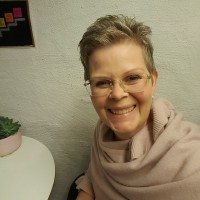 Jeanette Malmberg