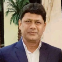 M S PATEL