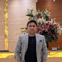 Abhijeet Mishra