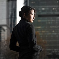 Яна Задорожная