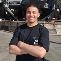 Israel Hernandez