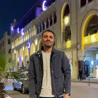 mostafa shafai