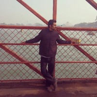 Ashish Thakur Saad