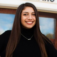 Sydney Chavez