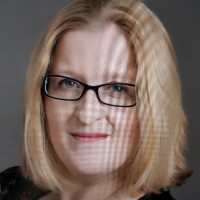 Helen Whitcombe