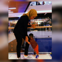 Ain Najihah