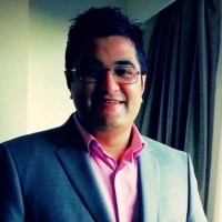 Ameya Athavale