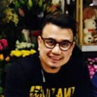 Raymond Maravilla