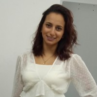 Maryam Bahagat
