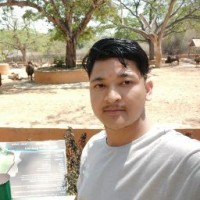 Barun Subba