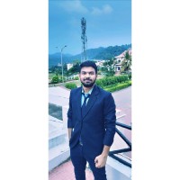 Debashis Tripathy