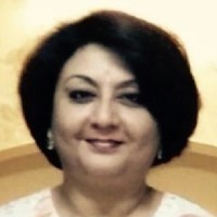 Amita Ahluwalia