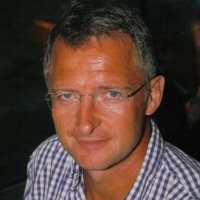 Simon Attfield