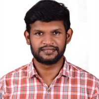 Samuel Aravinth