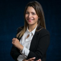 Maria Luisa Gonzales