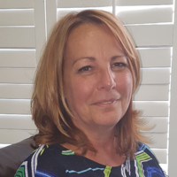Suzanne Trottier