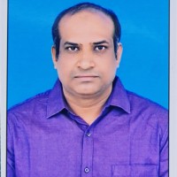 Sudarshan Kokku