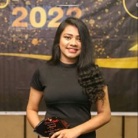 Madhushani Dineshika