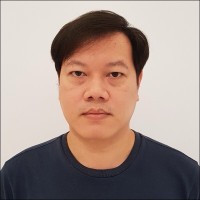 Krasae Wongsawas