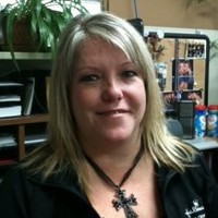 Linda Farleigh