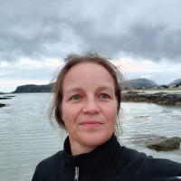 Ellen Hestnes Ribeiro