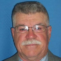 Mike Harbison
