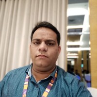 Sandeep R. Paliwal