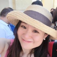 Ashley Yang
