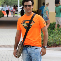 Manik Mahajan
