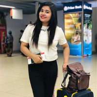 Tanjina Nesha