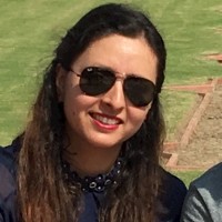 Monika Gupta