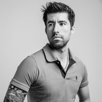 Andres Menacho Avila