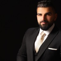 Osama Alsalman