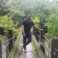 Prathik Raj