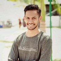 Aniket Patil