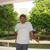 Saravanan R