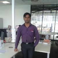 Prashant Medhe