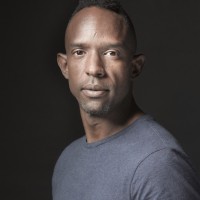 Charl Landvreugd