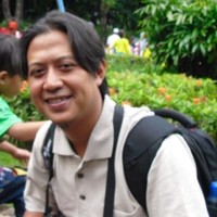 Agus Chaerani