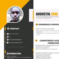 AUGUSTIN SENE