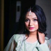 Saakshi Khare