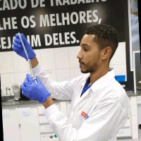Gabriel Magno