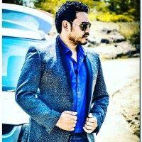 Subhranshu Sekhar Routray