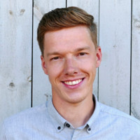 Erik Thiman