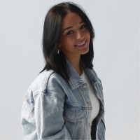 Sierra Aniballi, MBA