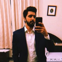 Nosherwan Bin Azhar