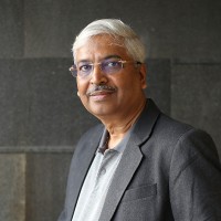 Ramesh Natarajan