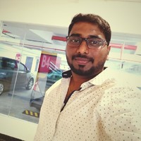 Santhosh Saravanan
