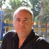 Fernando Aguas