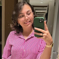 Tayane Marques